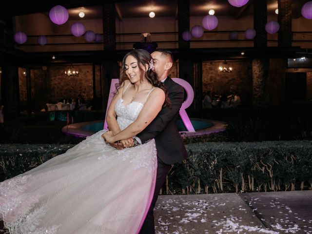 La boda de Rafa y Ari en Tizayuca, Hidalgo 70