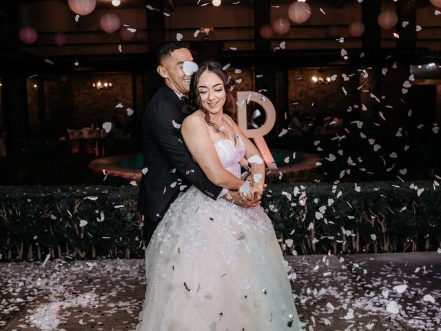 La boda de Rafa y Ari en Tizayuca, Hidalgo 71