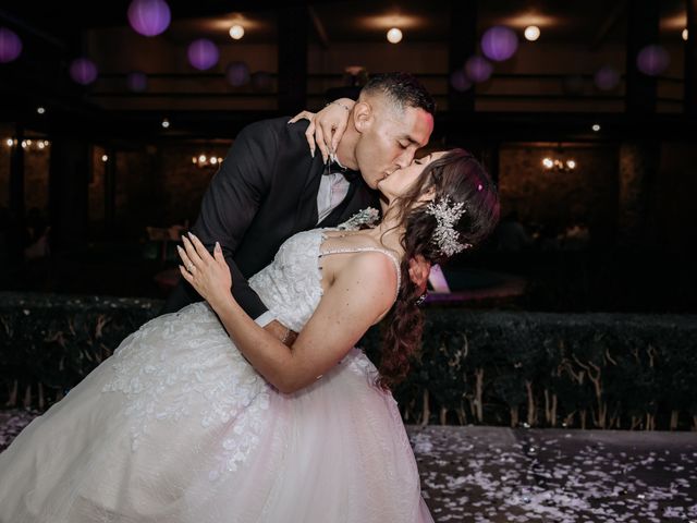 La boda de Rafa y Ari en Tizayuca, Hidalgo 72