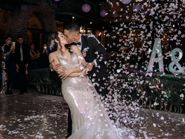 La boda de Rafa y Ari en Tizayuca, Hidalgo 74