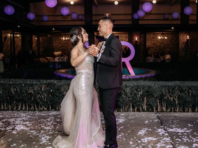 La boda de Rafa y Ari en Tizayuca, Hidalgo 75