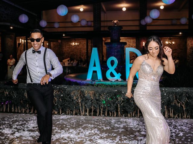 La boda de Rafa y Ari en Tizayuca, Hidalgo 76