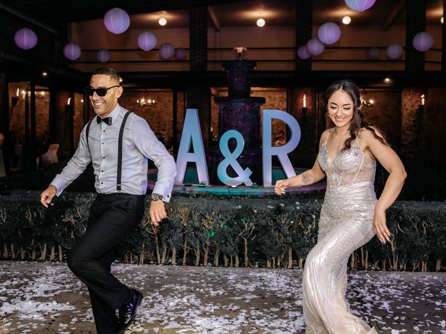 La boda de Rafa y Ari en Tizayuca, Hidalgo 77