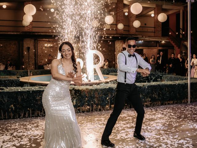 La boda de Rafa y Ari en Tizayuca, Hidalgo 78