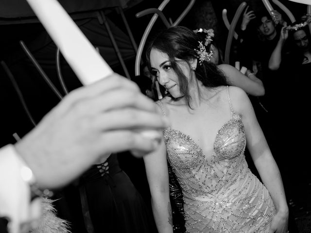 La boda de Rafa y Ari en Tizayuca, Hidalgo 88