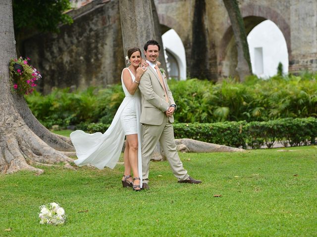 La boda de Francisco y Ainara en Cocoyoc, Morelos 76