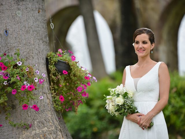 La boda de Francisco y Ainara en Cocoyoc, Morelos 79