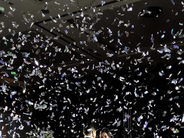 La boda de Manuel y Carolina en Ciudad Madero, Tamaulipas 1