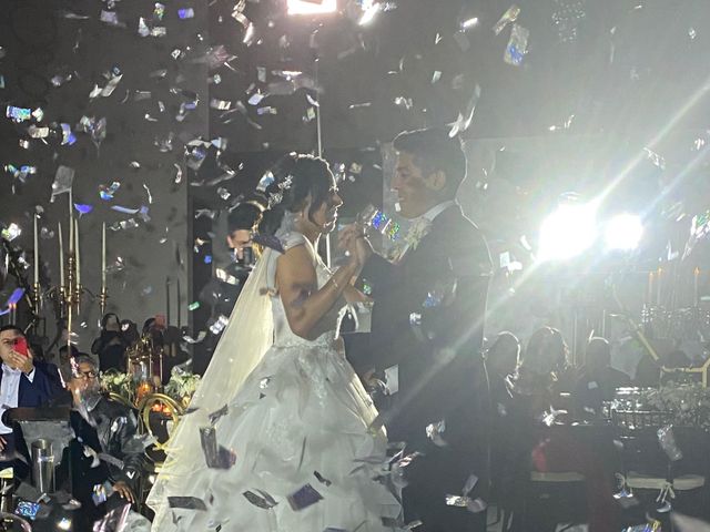 La boda de Manuel y Carolina en Ciudad Madero, Tamaulipas 6