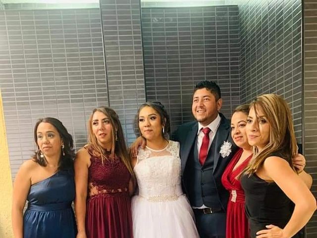 La boda de Claudio y Karla en Zacapu, Michoacán 9