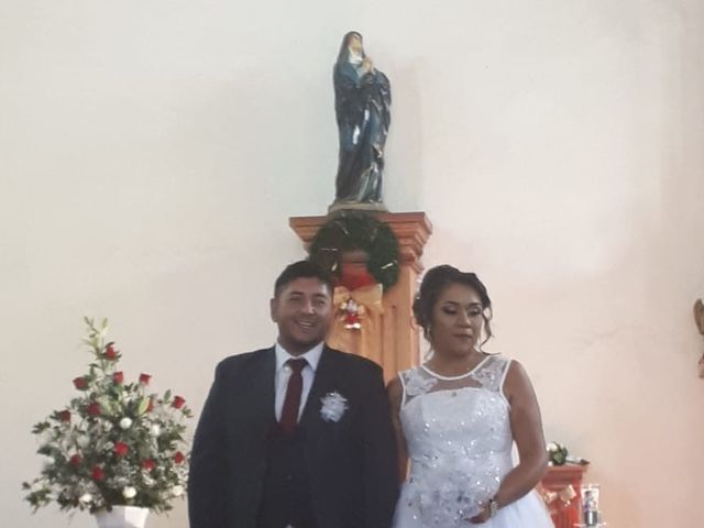 La boda de Claudio y Karla en Zacapu, Michoacán 11