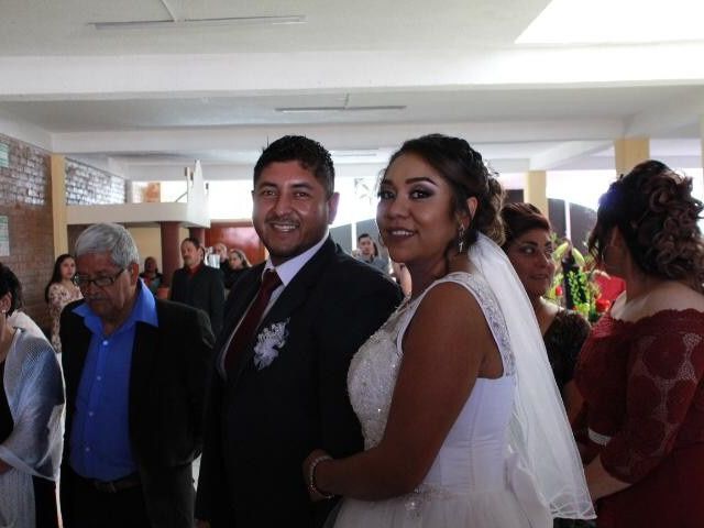 La boda de Claudio y Karla en Zacapu, Michoacán 13