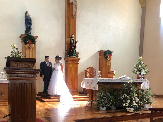 La boda de Claudio y Karla en Zacapu, Michoacán 23