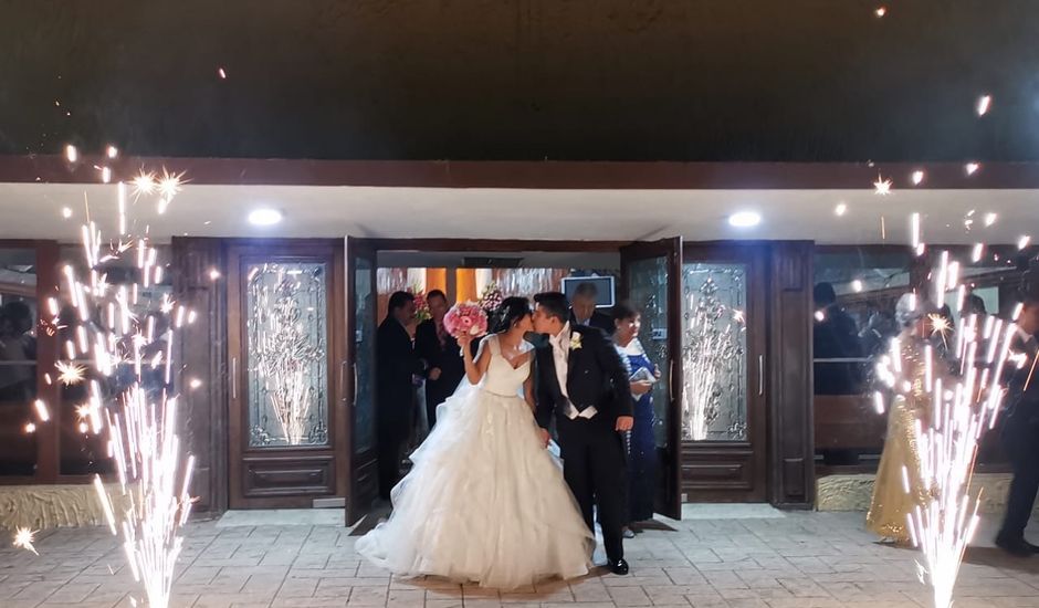 La boda de Manuel y Carolina en Ciudad Madero, Tamaulipas