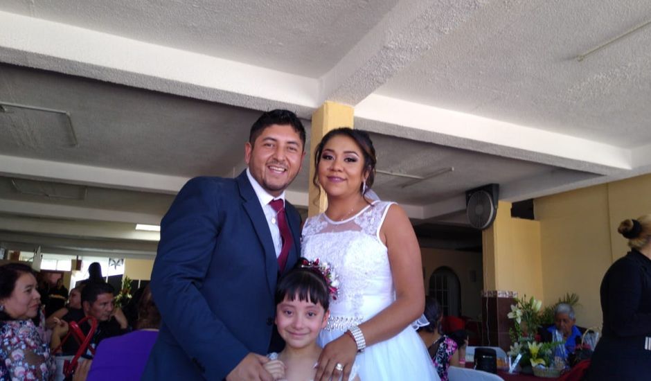 La boda de Claudio y Karla en Zacapu, Michoacán