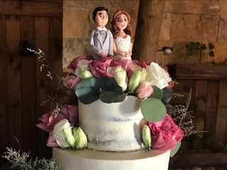 La boda de María y Alejandro 3