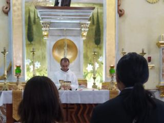 La boda de Gloria  y Antonio  2