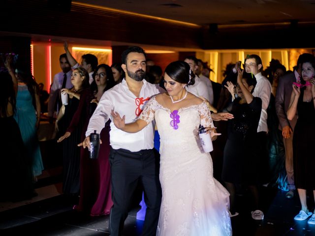 La boda de Jaime y Karen en Cholula, Puebla 8