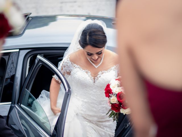 La boda de Jaime y Karen en Cholula, Puebla 18