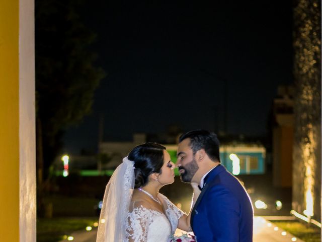 La boda de Jaime y Karen en Cholula, Puebla 23