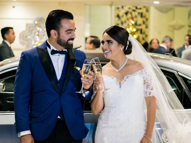 La boda de Jaime y Karen en Cholula, Puebla 27