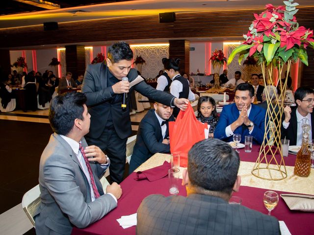 La boda de Jaime y Karen en Cholula, Puebla 30