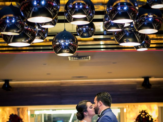 La boda de Jaime y Karen en Cholula, Puebla 32