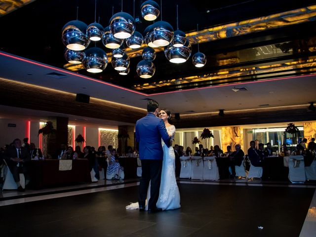 La boda de Jaime y Karen en Cholula, Puebla 33