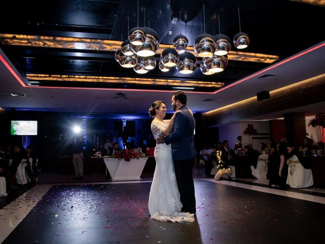 La boda de Jaime y Karen en Cholula, Puebla 6