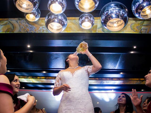 La boda de Jaime y Karen en Cholula, Puebla 40