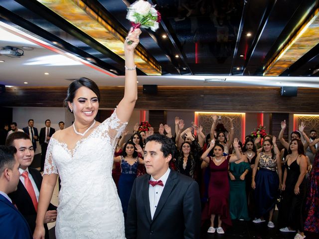 La boda de Jaime y Karen en Cholula, Puebla 3