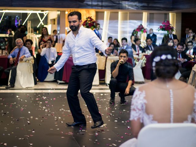 La boda de Jaime y Karen en Cholula, Puebla 45