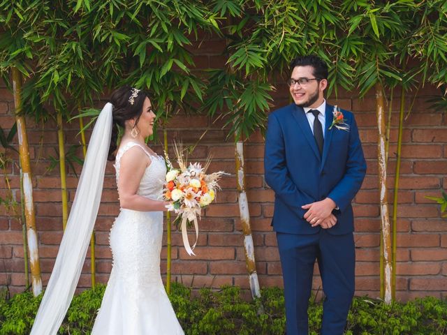 La boda de Geobanni y Lorena en Hermosillo, Sonora 12