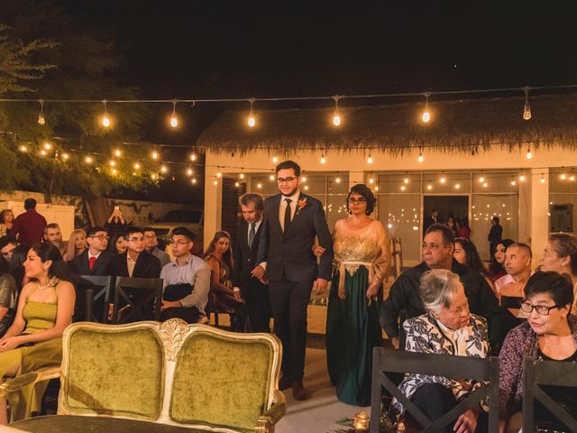 La boda de Geobanni y Lorena en Hermosillo, Sonora 19