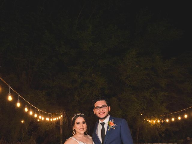 La boda de Geobanni y Lorena en Hermosillo, Sonora 33