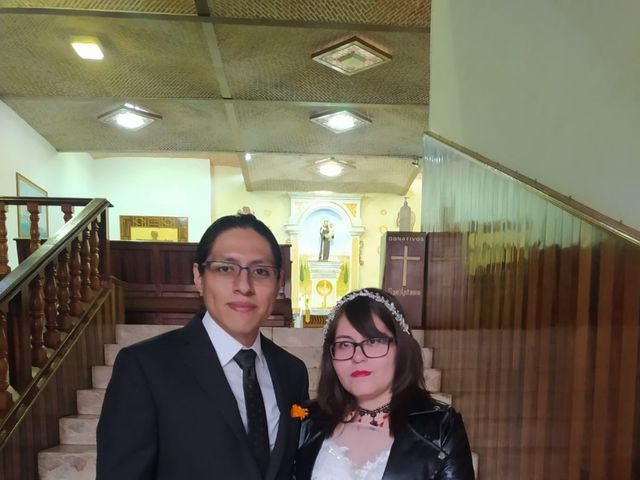 La boda de Antonio  y Gloria  en Tepatitlán de Morelos, Jalisco 3