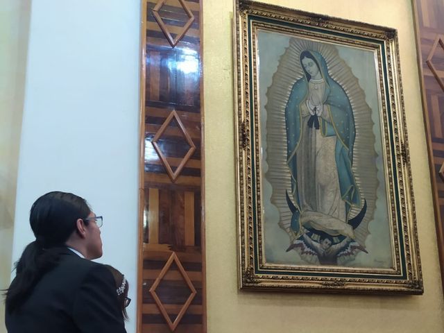 La boda de Antonio  y Gloria  en Tepatitlán de Morelos, Jalisco 5
