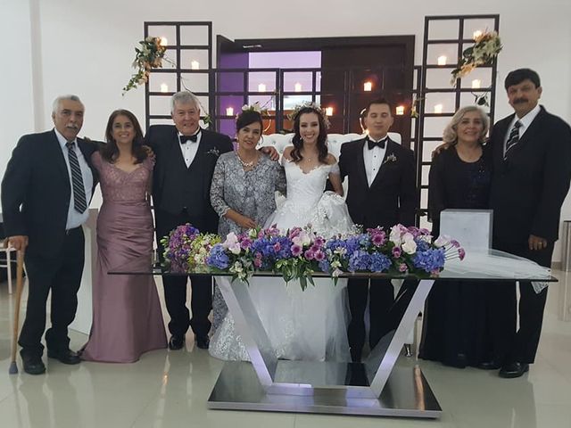 La boda de Daniel y Diana en Saltillo, Coahuila 2