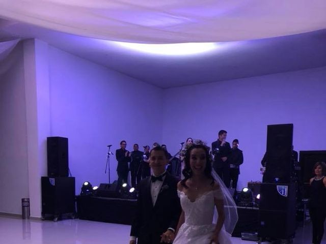 La boda de Daniel y Diana en Saltillo, Coahuila 6