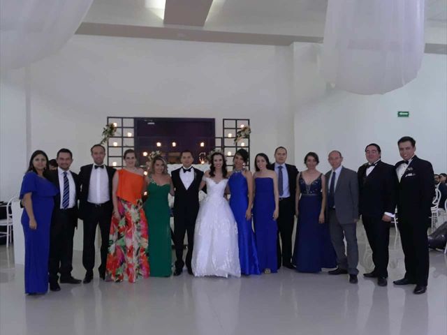 La boda de Daniel y Diana en Saltillo, Coahuila 7