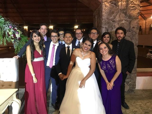 La boda de Jorge Humberto y Karen Denisse en Querétaro, Querétaro 5