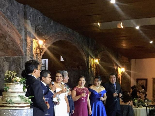 La boda de Jorge Humberto y Karen Denisse en Querétaro, Querétaro 6