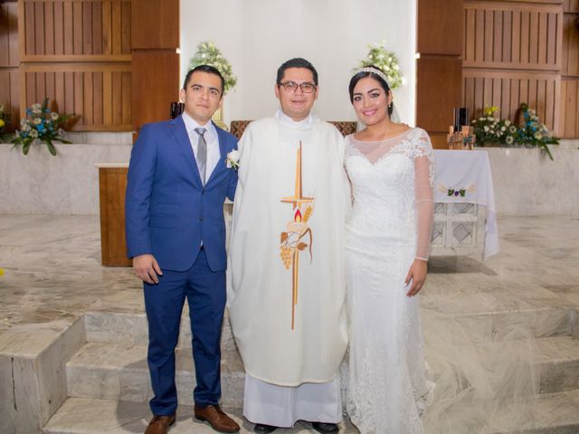 La boda de Juan Manuel y Montserrat en Puerto Vallarta, Jalisco 19
