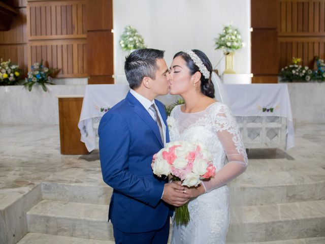 La boda de Juan Manuel y Montserrat en Puerto Vallarta, Jalisco 1