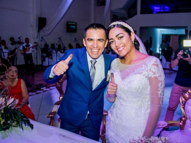 La boda de Juan Manuel y Montserrat en Puerto Vallarta, Jalisco 2