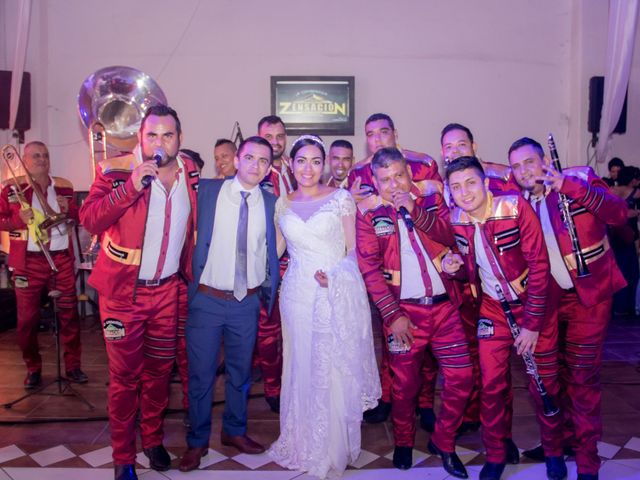 La boda de Juan Manuel y Montserrat en Puerto Vallarta, Jalisco 30