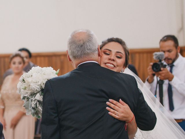La boda de Poncho y Mafer en Tlajomulco de Zúñiga, Jalisco 44