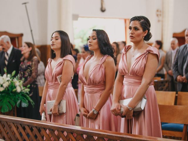 La boda de Poncho y Mafer en Tlajomulco de Zúñiga, Jalisco 46