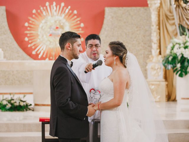 La boda de Poncho y Mafer en Tlajomulco de Zúñiga, Jalisco 57