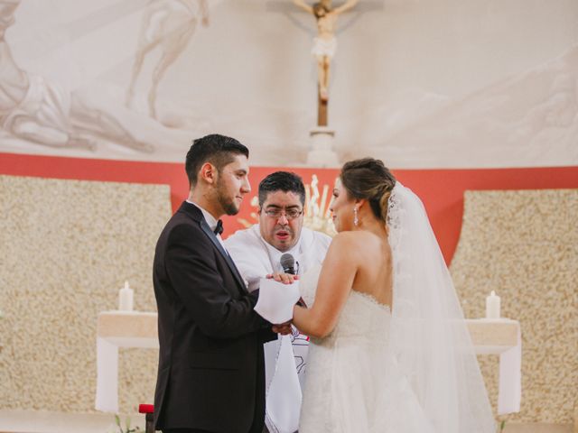 La boda de Poncho y Mafer en Tlajomulco de Zúñiga, Jalisco 58